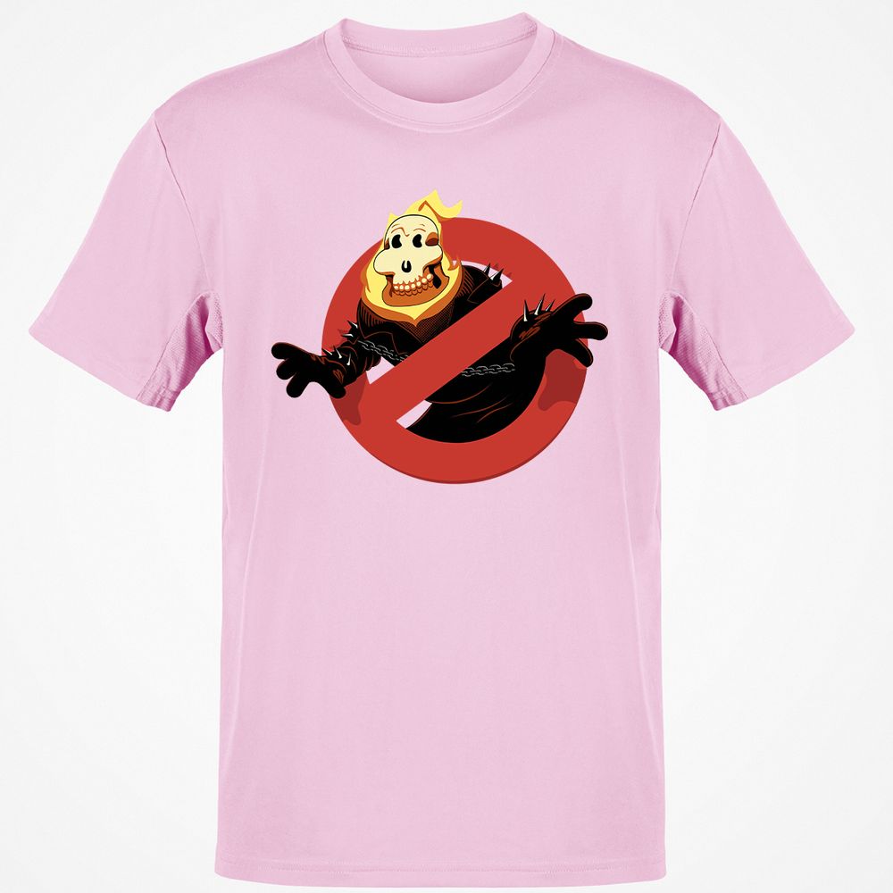 Classic Unisex T-Shirt - XS6AZJQN - Light Pink - 5