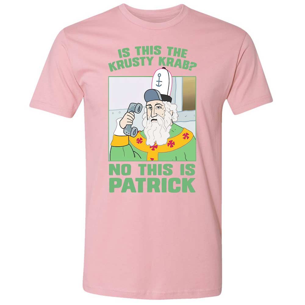 Premium Unisex T-Shirt - VF1XZLRB - Light Pink - 5