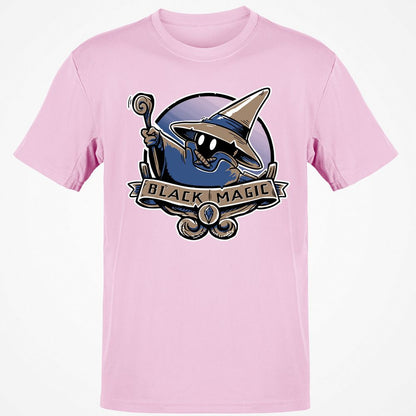 Classic Unisex T-Shirt - SQ9LB7D6 - Light Pink - 5