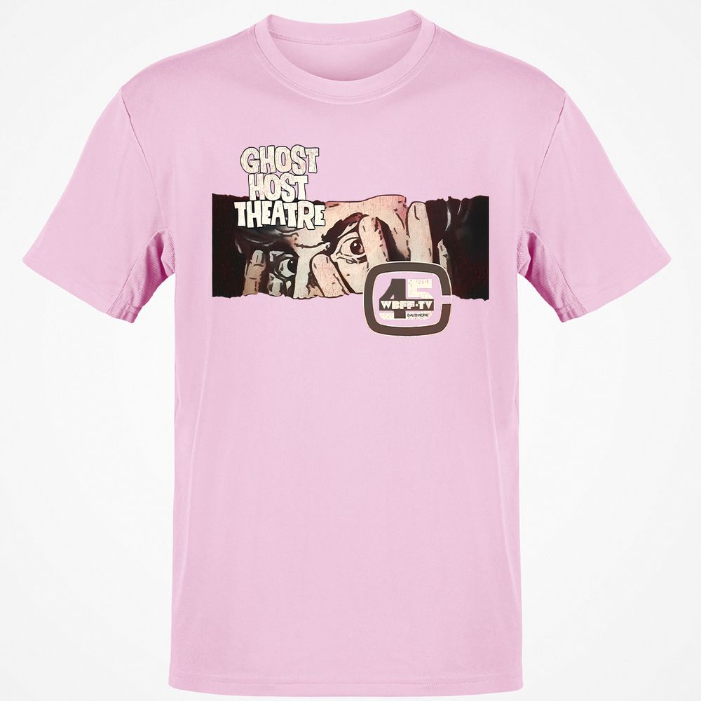 Classic Unisex T-Shirt - GX5K79M4 - Light Pink - 5