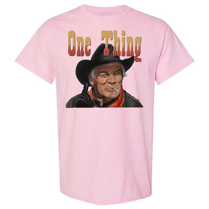 Curly's One Thing - Light Pink - 5