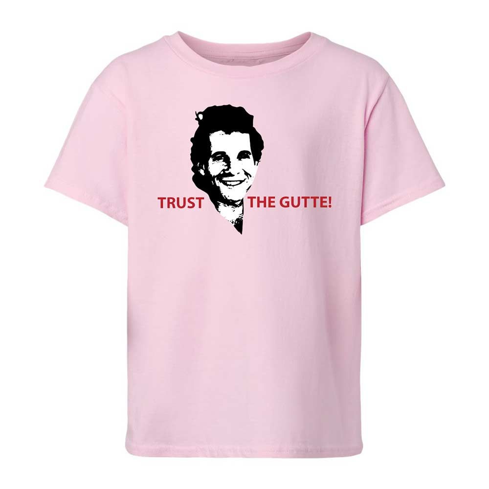 Trust the Gutte - Light Pink - 5