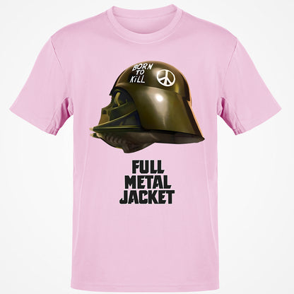 Classic Unisex T-Shirt - 1QGS8BPZ - Light Pink - 5