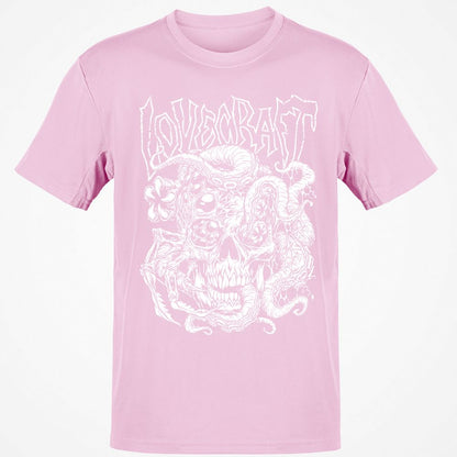 Classic Unisex T-Shirt - 83PT54WZ - Light Pink - 5
