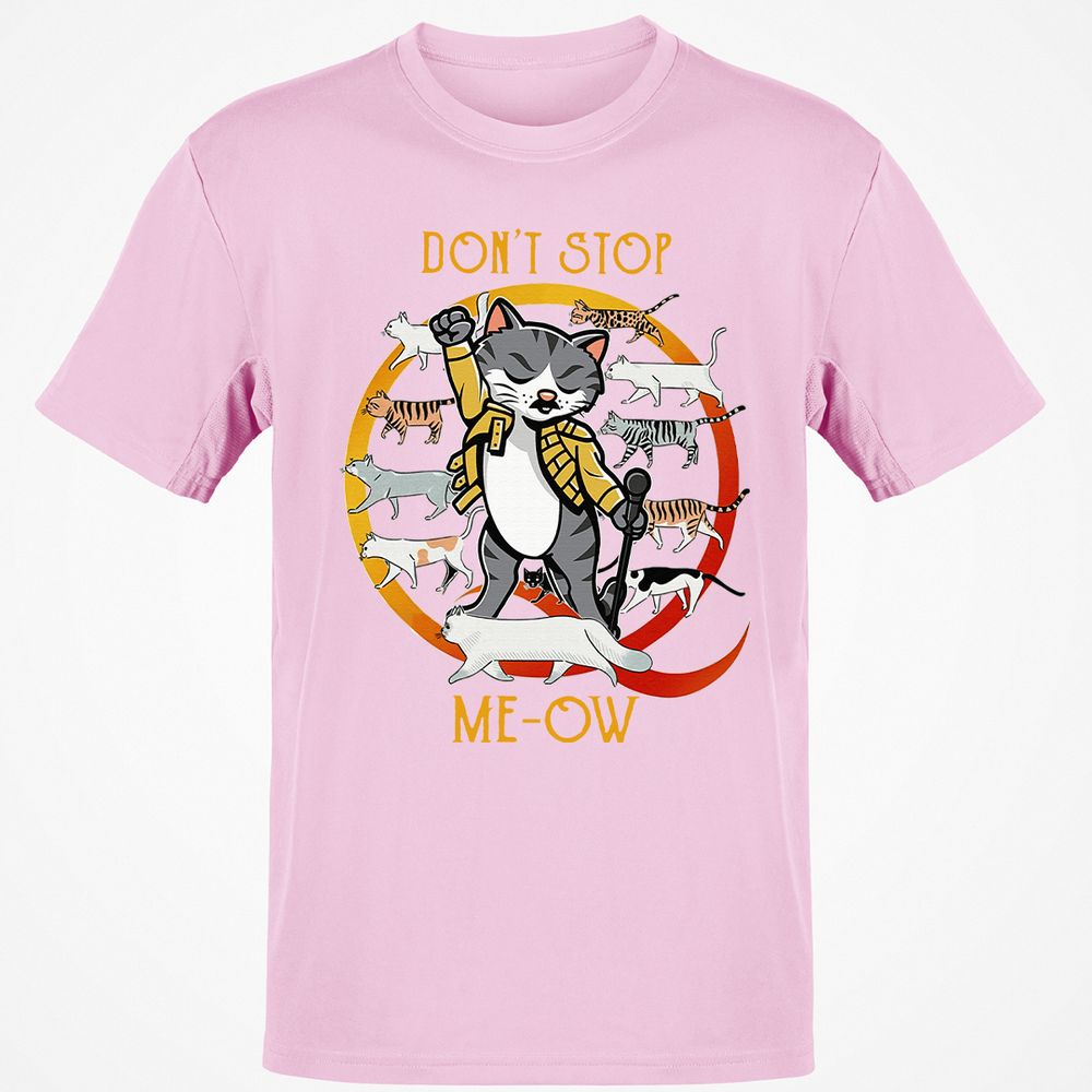 Classic Unisex T-Shirt - 686L55ZA - Light Pink - 5