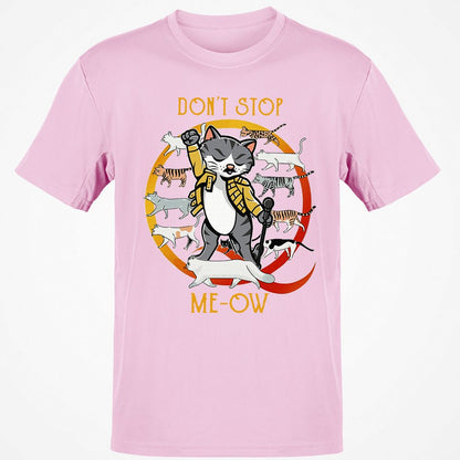 Classic Unisex T-Shirt - 686L55ZA - Light Pink - 5