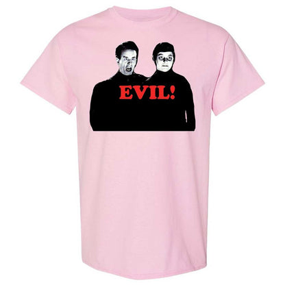 Evil! - Light Pink - 5