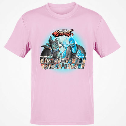 Classic Unisex T-Shirt - XG5A6MM1 - Light Pink - 5