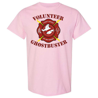 Classic Unisex T-Shirt - ZRCM2MA5 - Light Pink - 5