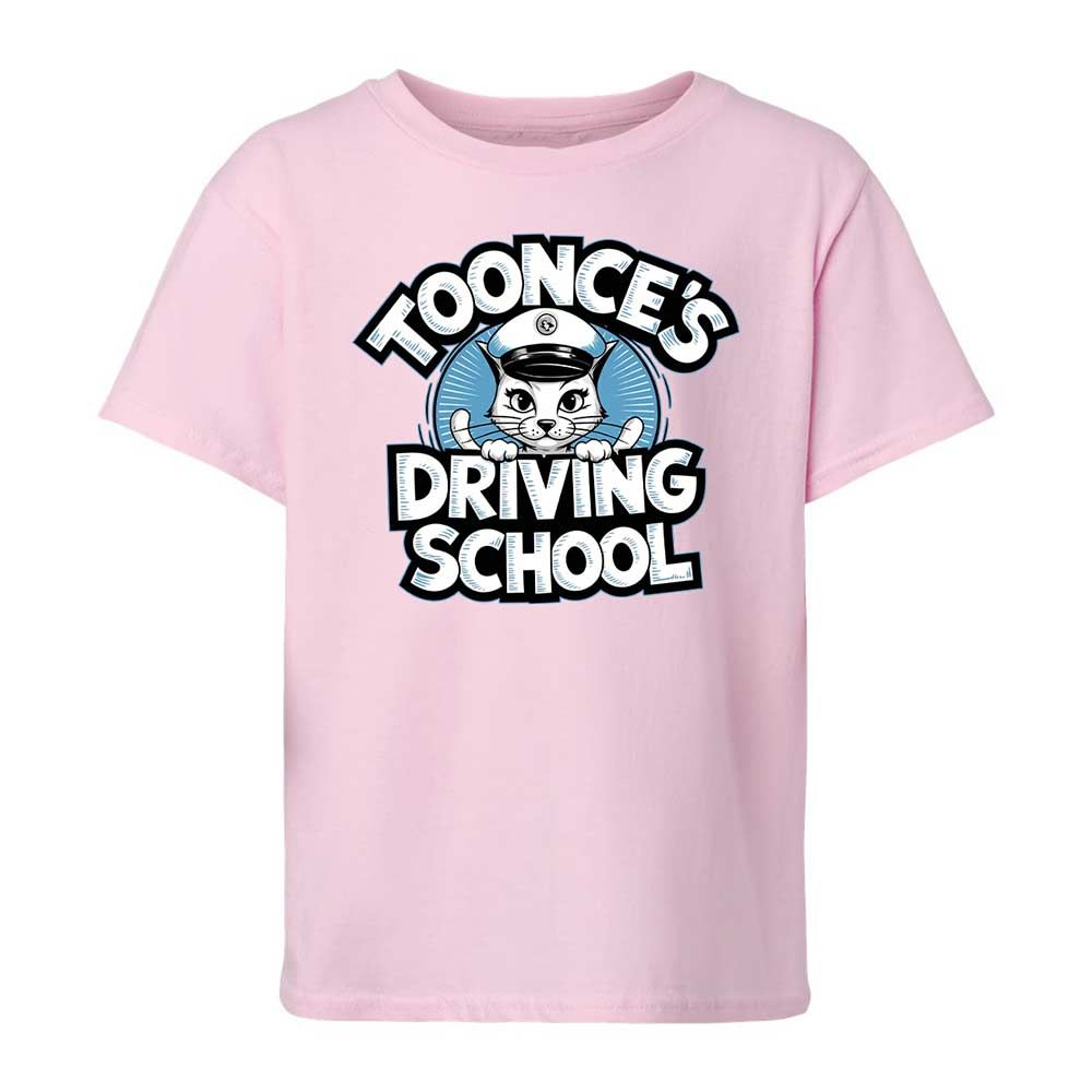 Kids T-Shirt - HP3FAFYZ - Light Pink - 5