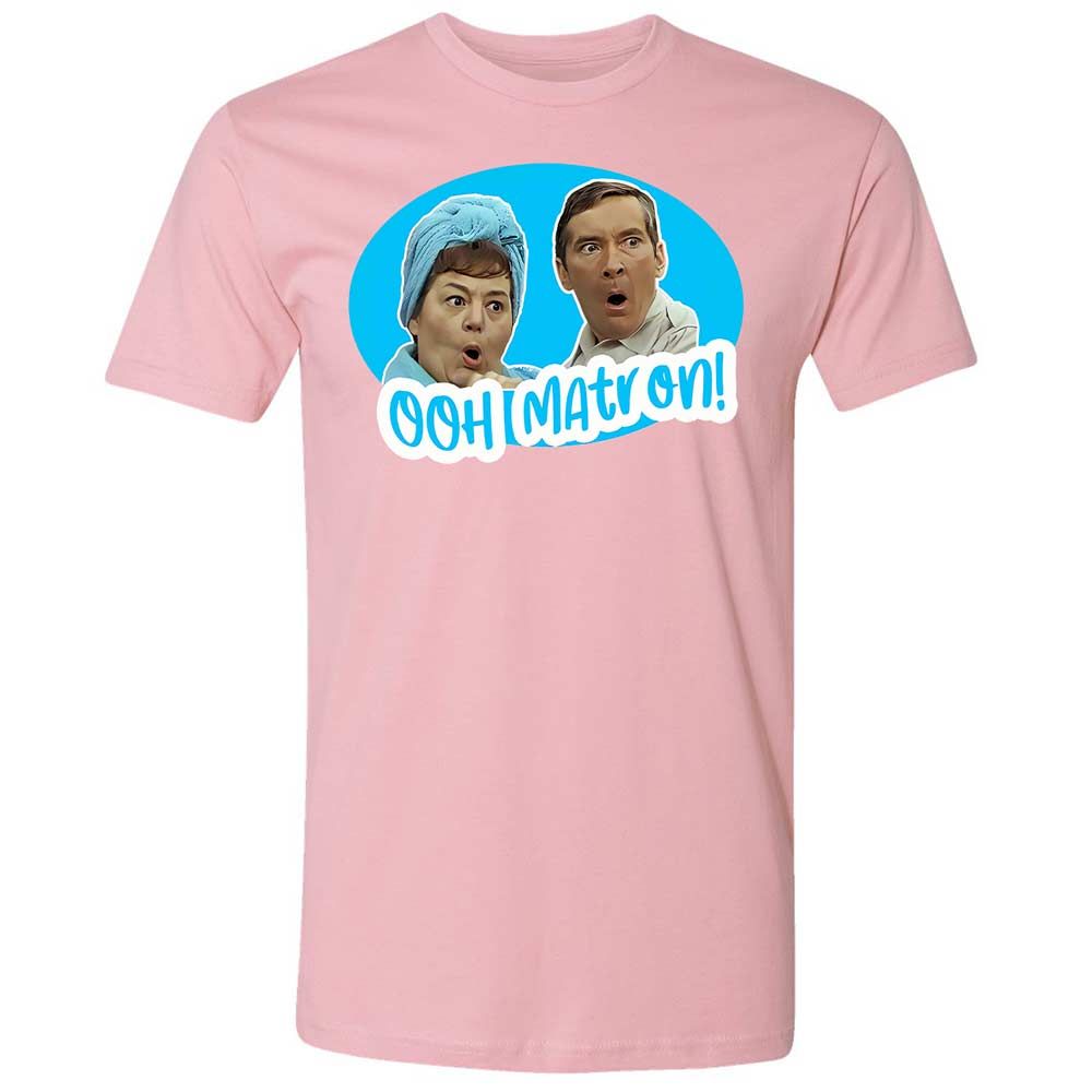 Premium Unisex T-Shirt - GBHQD5GE - Light Pink - 5