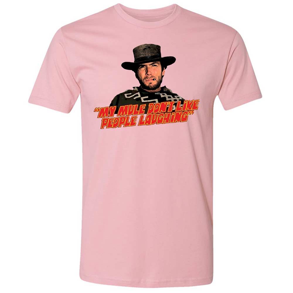 Premium Unisex T-Shirt - JX18ADZJ - Light Pink - 5