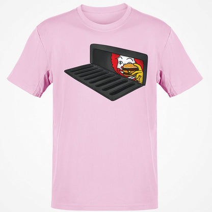 Classic Unisex T-Shirt - VG24TT4F - Light Pink - 5