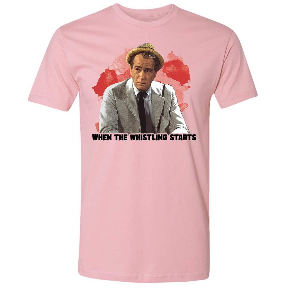 Premium Unisex T-Shirt - 7FMF3D5B - Light Pink - 5