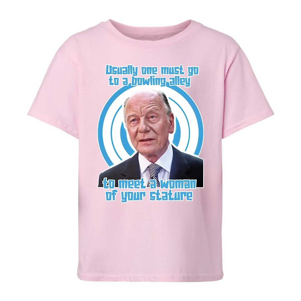 Hobson - Light Pink - 5