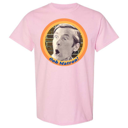 Classic Unisex T-Shirt - N1EFCGMS - Light Pink - 5