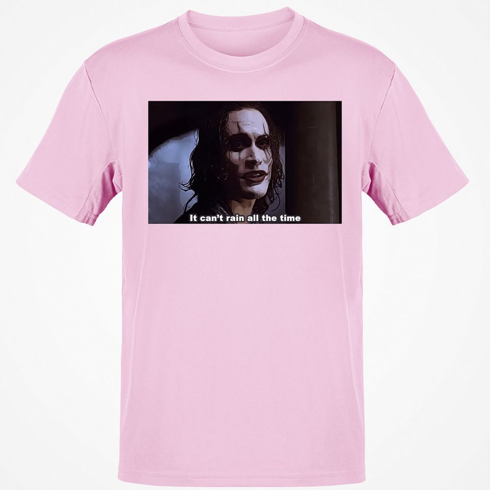 Classic Unisex T-Shirt - 94ME6LNC - Light Pink - 5