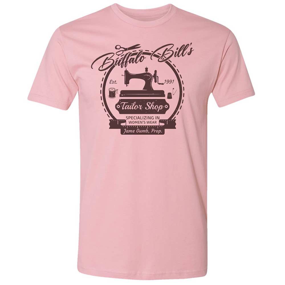 Premium Unisex T-Shirt - W7MSX3X2 - Light Pink - 5