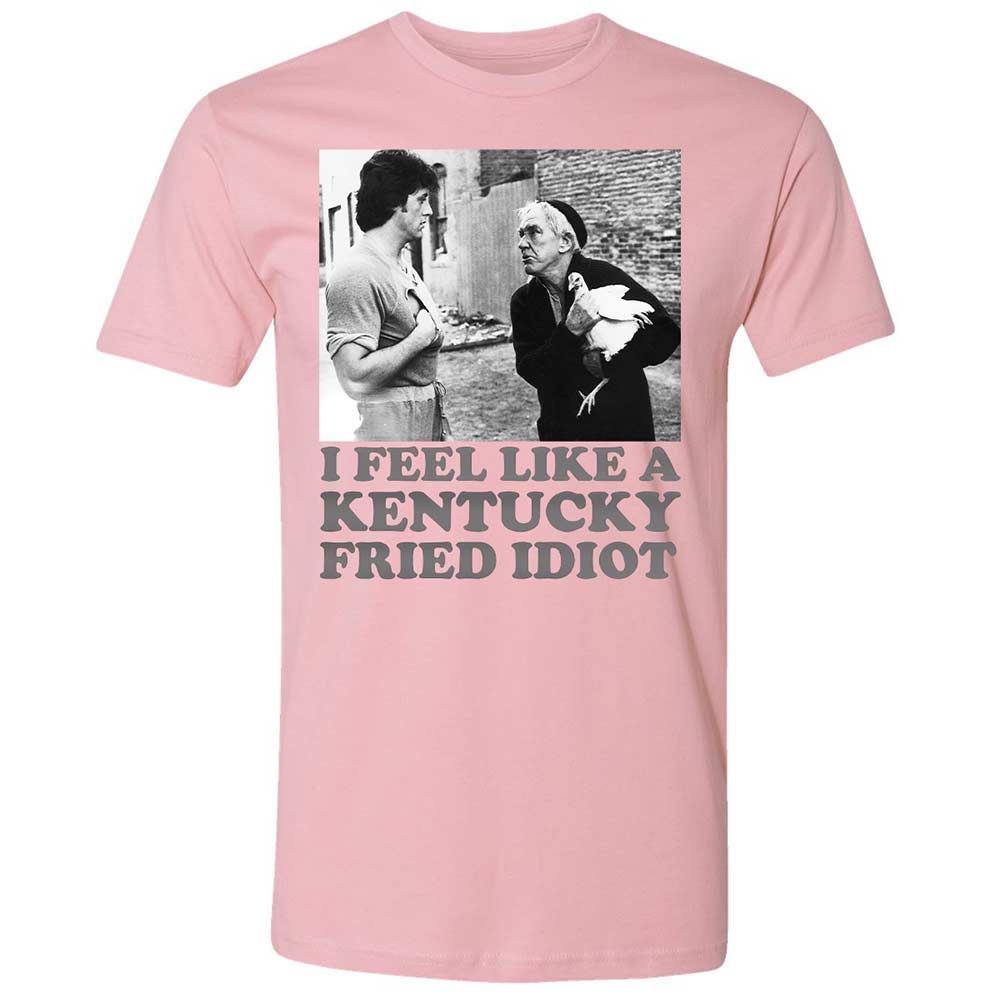Premium Unisex T-Shirt - NX9SRYV8 - Light Pink - 5