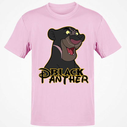 Classic Unisex T-Shirt - UPYEXZDM - Light Pink - 5