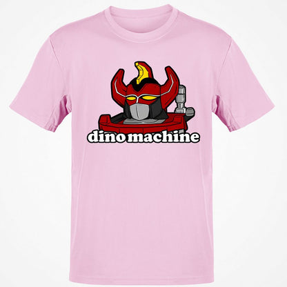 Classic Unisex T-Shirt - WAXT9QP8 - Light Pink - 5
