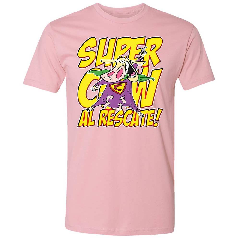 Premium Unisex T-Shirt - 1LZTQ81Y - Light Pink - 5