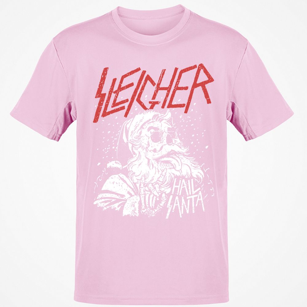 Classic Unisex T-Shirt - NSR8R8HX - Light Pink - 5