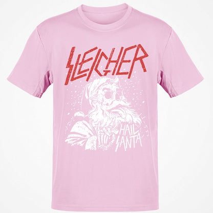 Classic Unisex T-Shirt - NSR8R8HX - Light Pink - 5