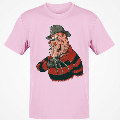 Classic Unisex T-Shirt - 6RM73SX5 - Light Pink - 5