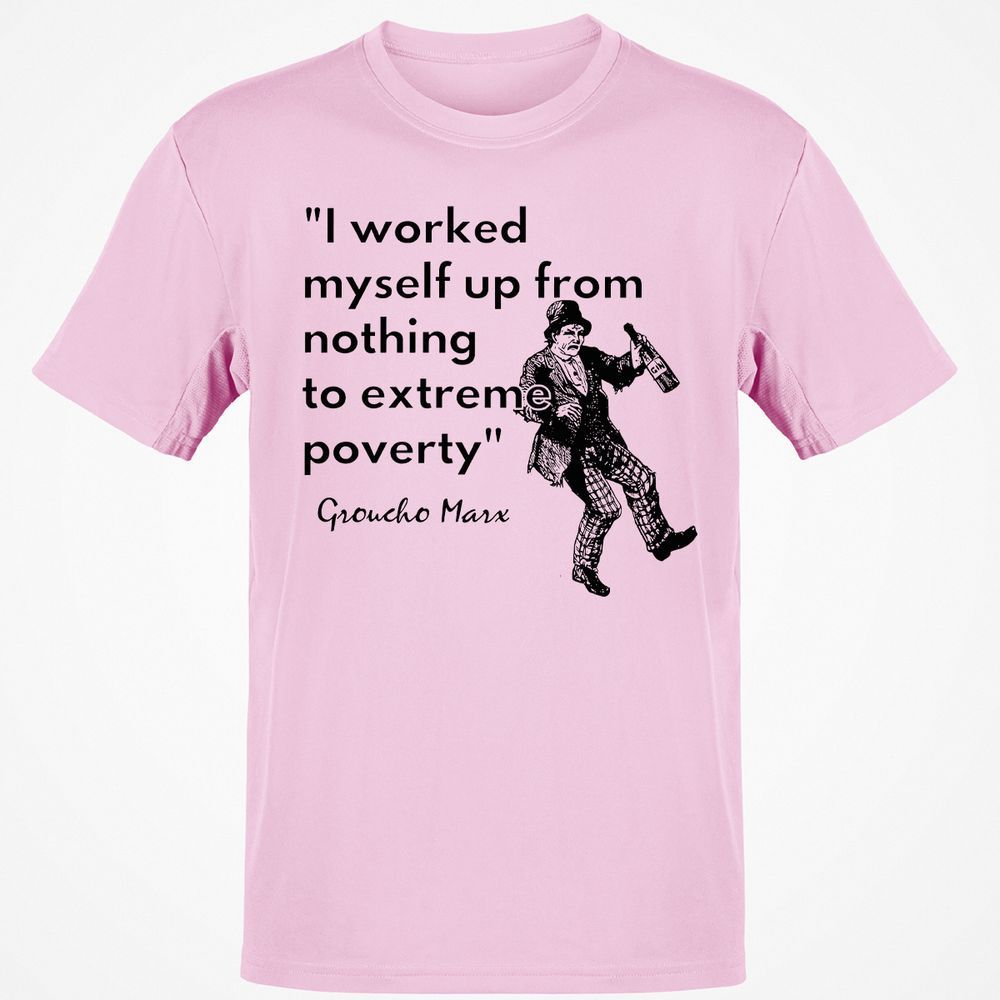 Classic Unisex T-Shirt - YJXXKT4T - Light Pink - 5
