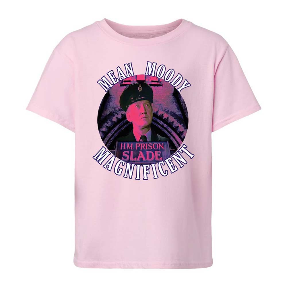 Kids T-Shirt - KH2MMUME - Light Pink - 5