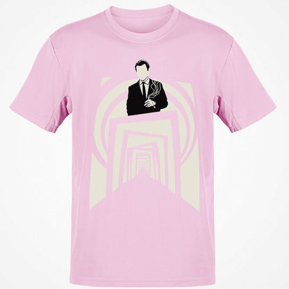 Twilight Zone tunnel white - Light Pink - 5