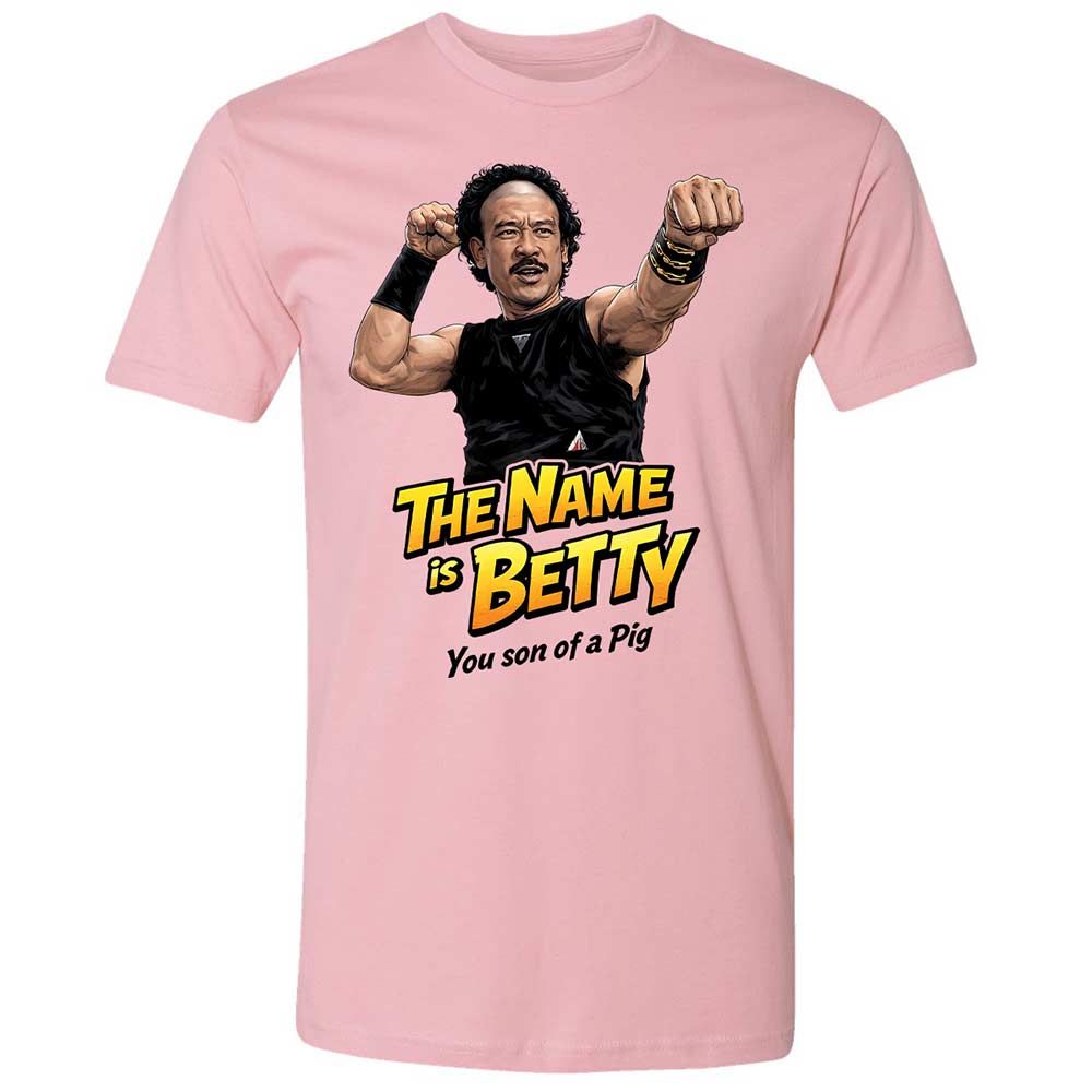 Premium Unisex T-Shirt - S732G5DZ - Light Pink - 5