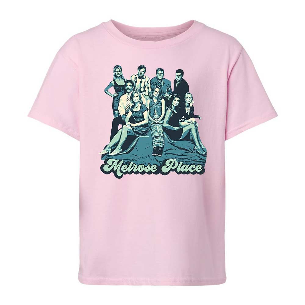 They're beautiful - Light Pink - 5