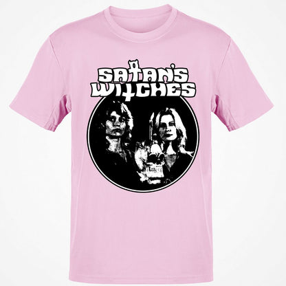 Classic Unisex T-Shirt - P1L6HH23 - Light Pink - 5