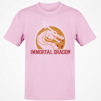 Classic Unisex T-Shirt - UBTGV7RV - Light Pink - 5
