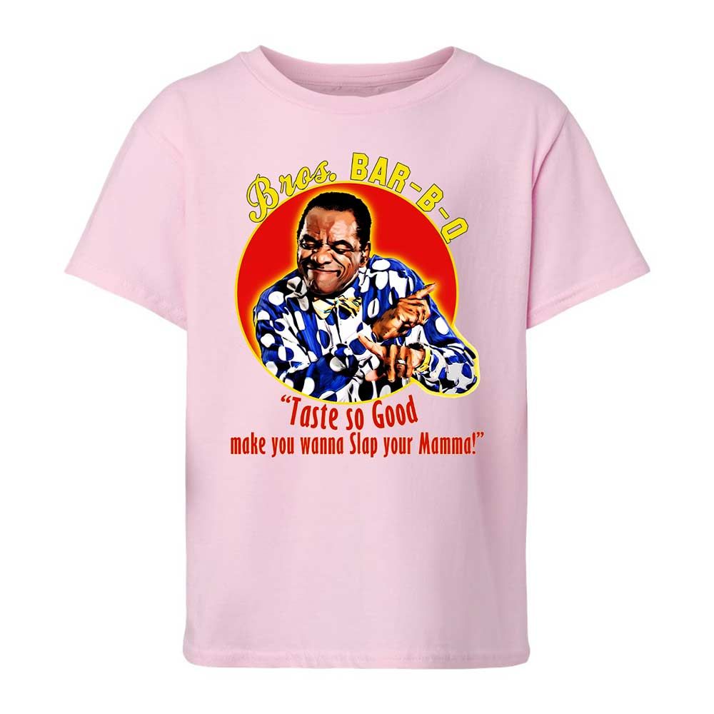 Kids T-Shirt - R249K9MU - Light Pink - 5