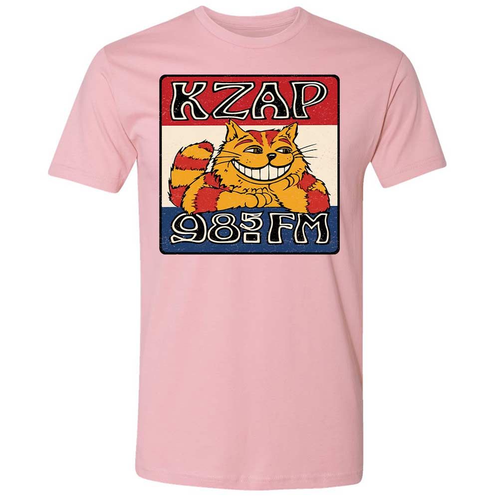 Premium Unisex T-Shirt - UGNDXZST - Light Pink - 5