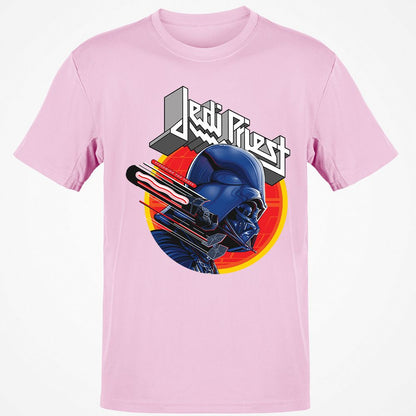 Classic Unisex T-Shirt - 1TW4NK6C - Light Pink - 5