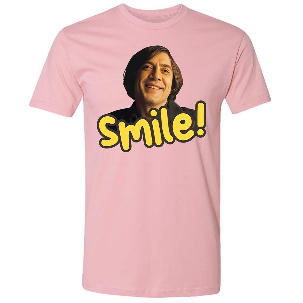 Anton Smile - Light Pink - 5