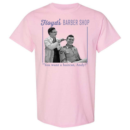 Classic Unisex T-Shirt - WGVMQMU9 - Light Pink - 5