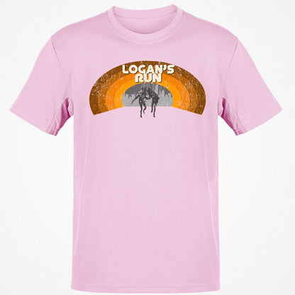 Classic Unisex T-Shirt - M91CRMZX - Light Pink - 5