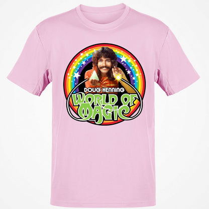 World of magic - Light Pink - 5