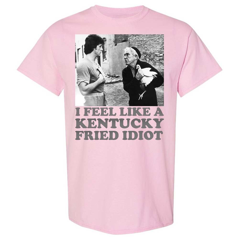 Classic Unisex T-Shirt - 4GS7L415 - Light Pink - 5