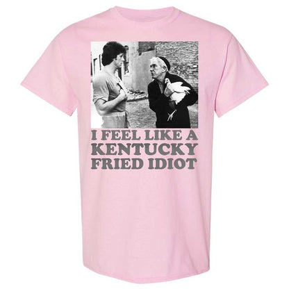 Classic Unisex T-Shirt - 4GS7L415 - Light Pink - 5
