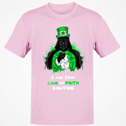 Classic Unisex T-Shirt - M2FG6P16 - Light Pink - 5