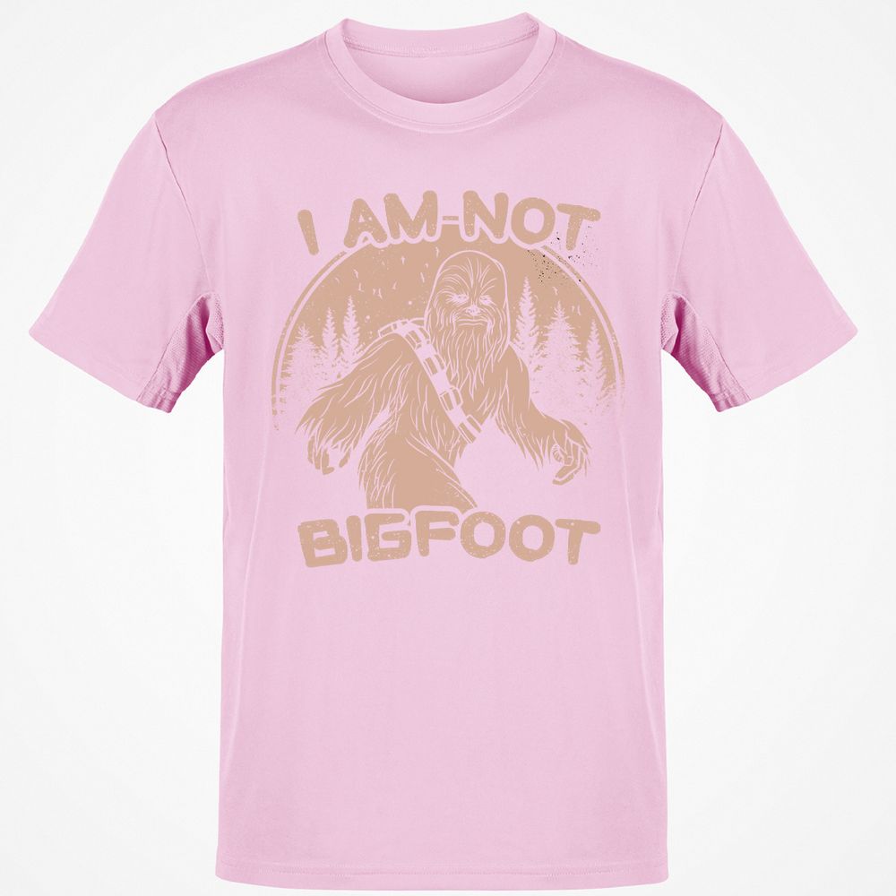 Classic Unisex T-Shirt - 1VRQXAC9 - Light Pink - 5