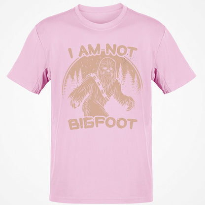 Classic Unisex T-Shirt - 1VRQXAC9 - Light Pink - 5