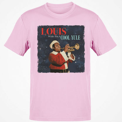 Louis music christmas - Light Pink - 5