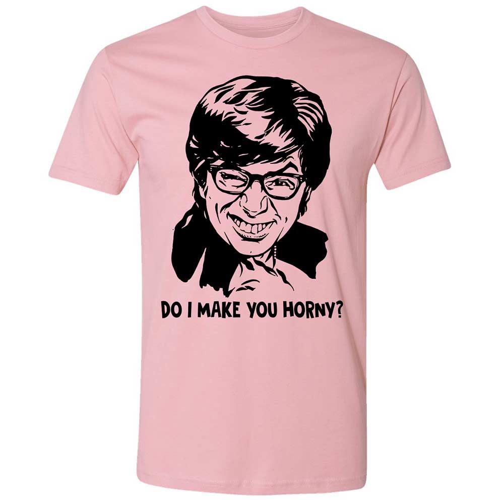 Premium Unisex T-Shirt - RA6FTPJ2 - Light Pink - 5